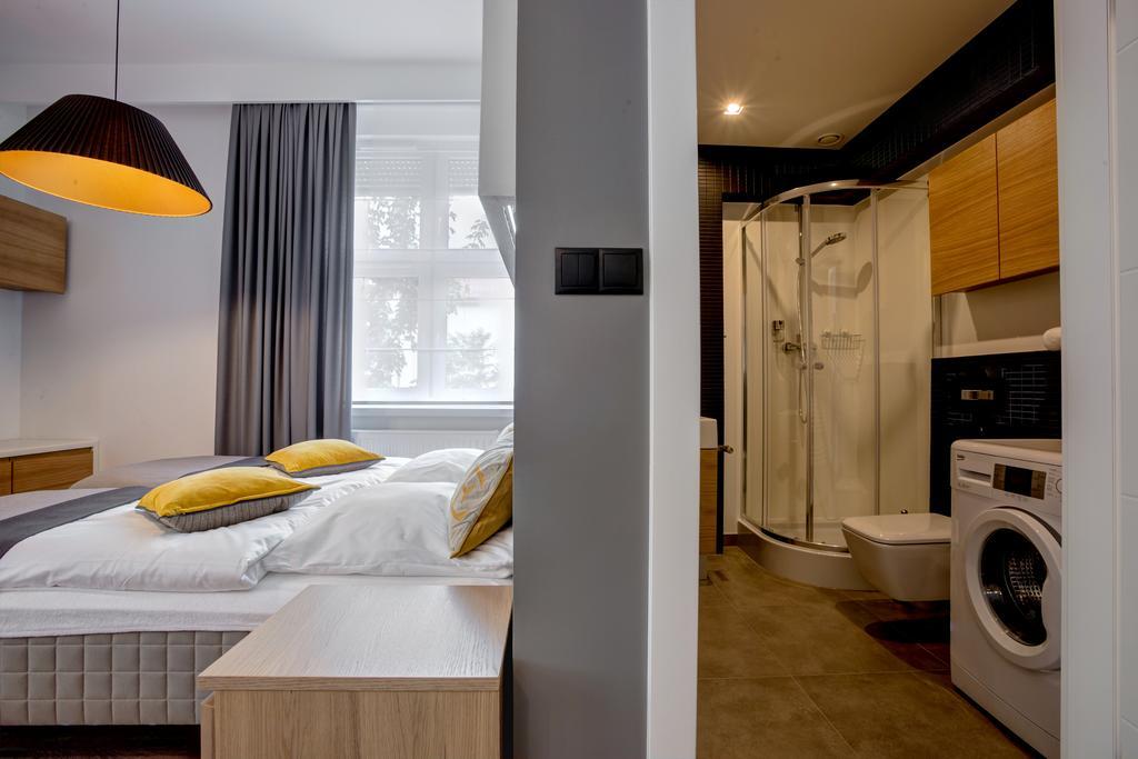 Oltaszynska Apartment Wroclaw