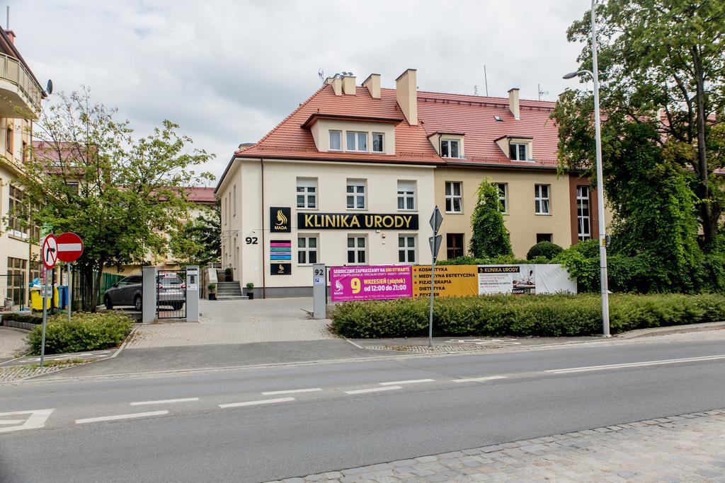 Oltaszynska * Wroclaw